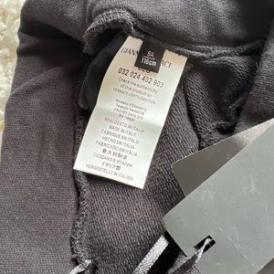Versace Sweatpants Kids Size 6